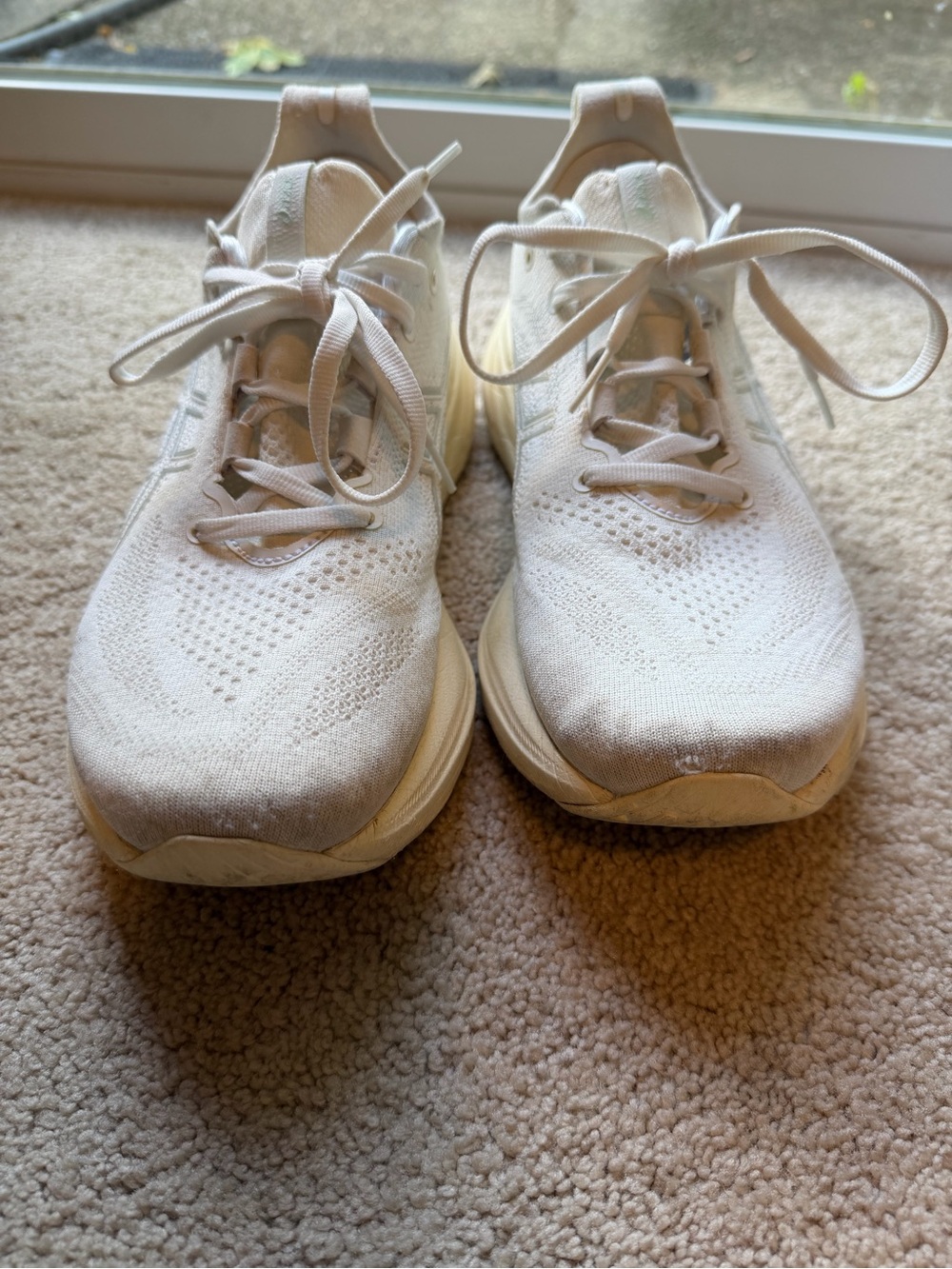 Asics Gel Nimbus 26